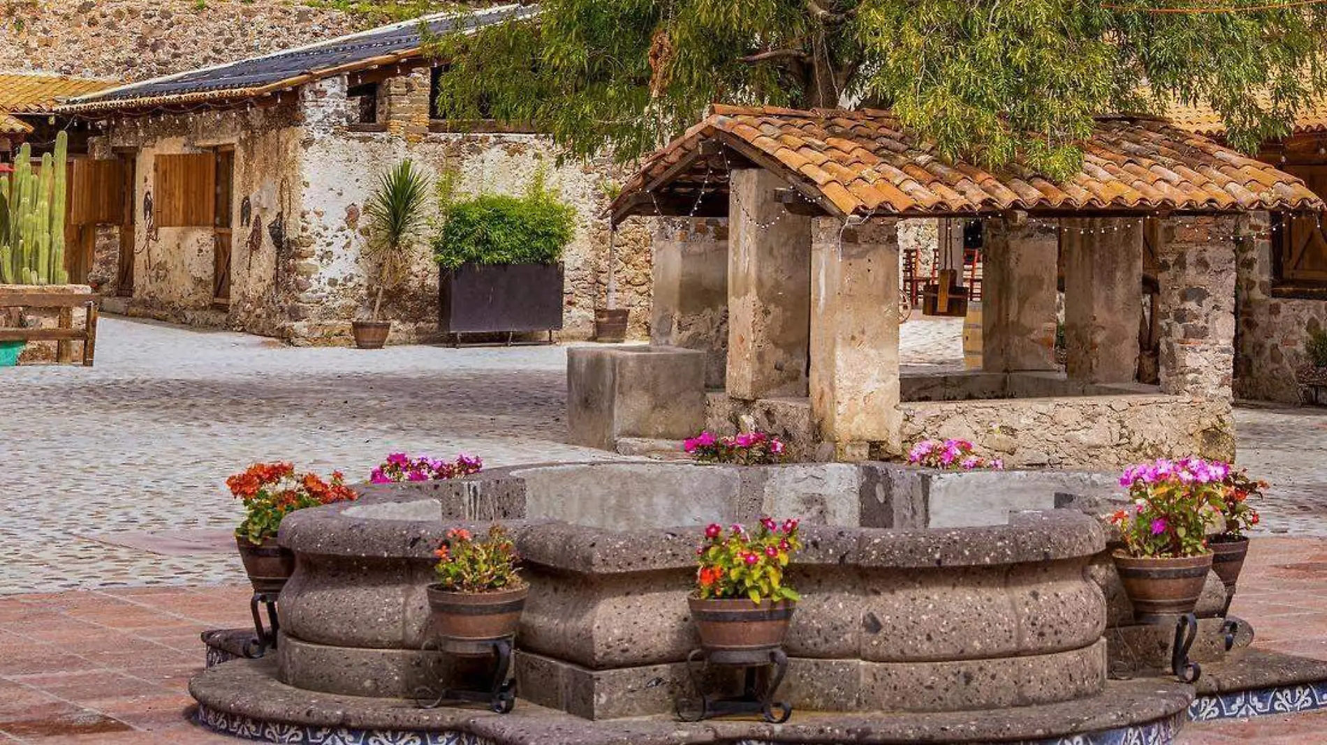 Hacienda Escolásticas